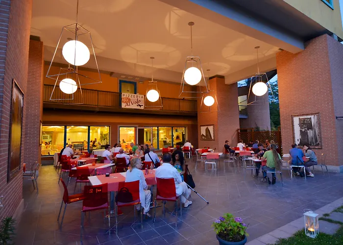 Hilton Garden Inn Milan Malpensa