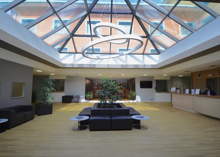 Hilton Garden Inn Milan Malpensa