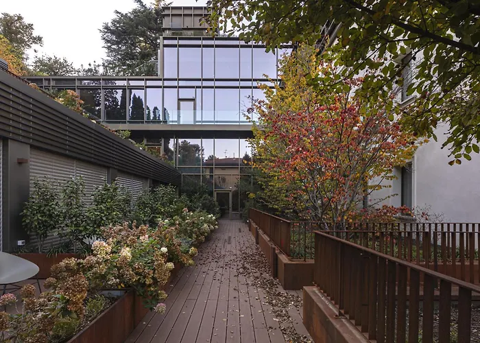 Hotel Promessi Sposi