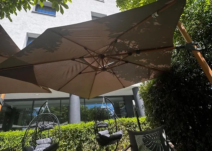 Acca Sporting Milano - AA Hotels