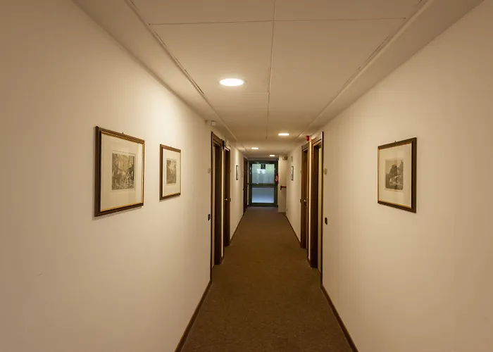 Park Hotel Abbadia