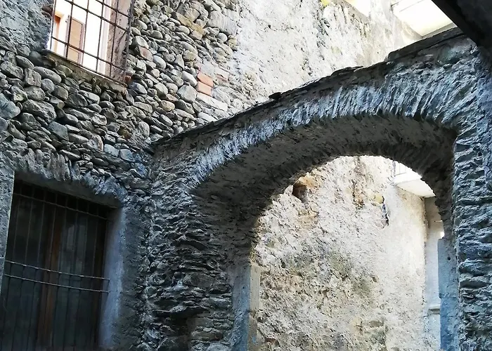 Curt Di Clement Eco Mobility Hotel